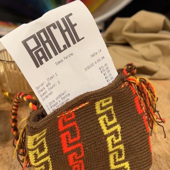 Parche - Colombian Near Me - Oakland, California Parche - Colombian Near Me - Oakland, California