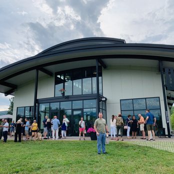 The Alchemist - The Alchemist, Stowe, VT. - Breweries Near Me - Stowe, Vermont