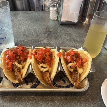 Treylor Park - Pancake tacos - Diners Near Me - Savannah, Georgia Treylor Park - Pancake tacos - Diners Near Me - Savannah, Georgia