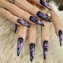 Posh Nails & Hair