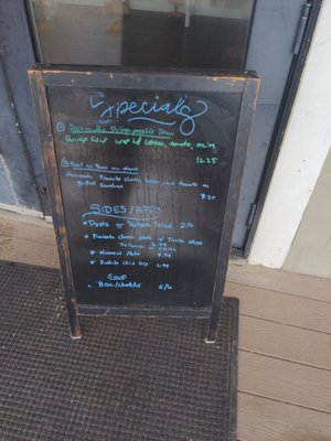 Kat's Deli by null