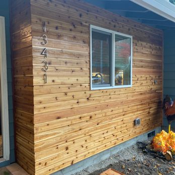 Western Oregon Builders - New bumpout for bigger kitchen - General Contractors Near Me - Portland, Oregon Western Oregon Builders - New bumpout for bigger kitchen - General Contractors Near Me - Portland, Oregon