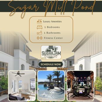 Bayou State Property Management - We have listings in Sugar Mill Pond! - Property Management Near Me - Lafayette, Louisiana Bayou State Property Management - We have listings in Sugar Mill Pond! - Property Management Near Me - Lafayette, Louisiana