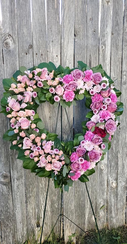 ACCENT FLOWERS Updated September 2024 410 W College, Roswell, New