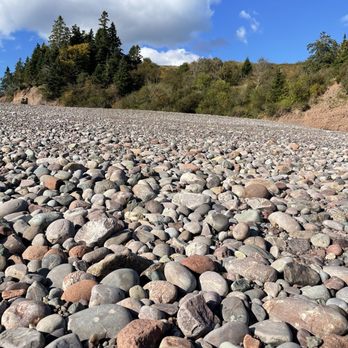 Stonehammer Geopark - Parks Near Me