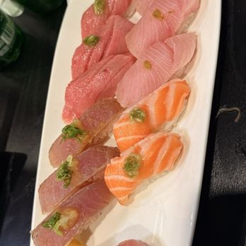 Kaiki Sushi - Sushi Bars Near Me - Van Nuys, California