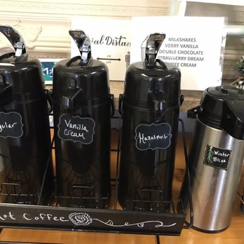 Hydrangea Kitchen - Sandwiches Near Me - Grosse Pointe, Michigan