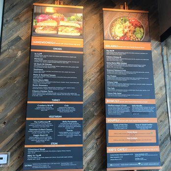Urbane Cafe - Sandwiches Near Me - Pasadena, California Urbane Cafe - Sandwiches Near Me - Pasadena, California