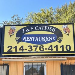 J&S Catfish