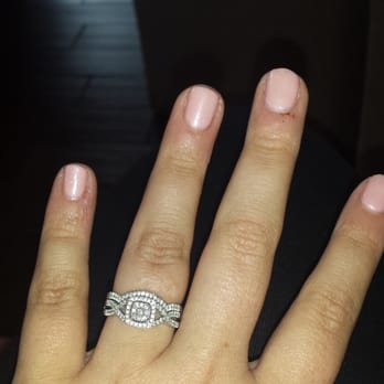 Atlantic Nails - My shellac manicure! - Nail Salons Near Me - San Antonio, Texas Atlantic Nails - My shellac manicure! - Nail Salons Near Me - San Antonio, Texas