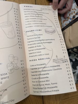 Caffè Minerva by null
