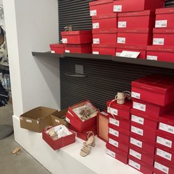 DSW Designer Shoe Warehouse