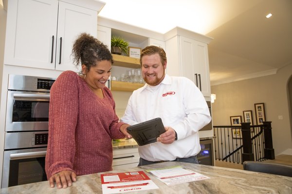 Hoffmann Brothers Logo