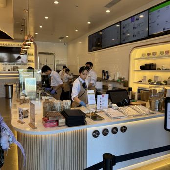 Chicha San Chen - Bubble Tea Near Me - Fremont, California