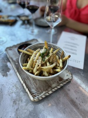 The Prisoner Wine Company by null