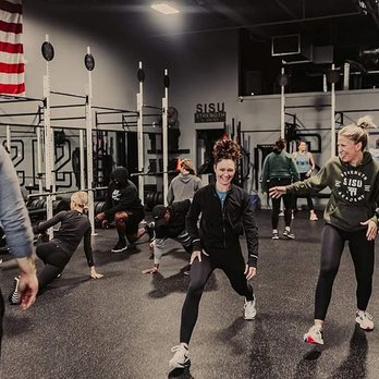 Sisu Strength Academy - Boot Camps Near Me - Waukee, Iowa Sisu Strength Academy - Boot Camps Near Me - Waukee, Iowa