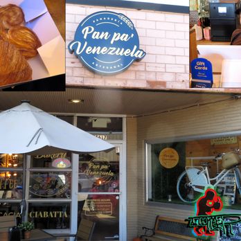 Pan Pa Venezuela Bakery - Bakeries Near Me - Katy, Texas Pan Pa Venezuela Bakery - Bakeries Near Me - Katy, Texas