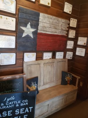 Lytle Land & Cattle Company by null