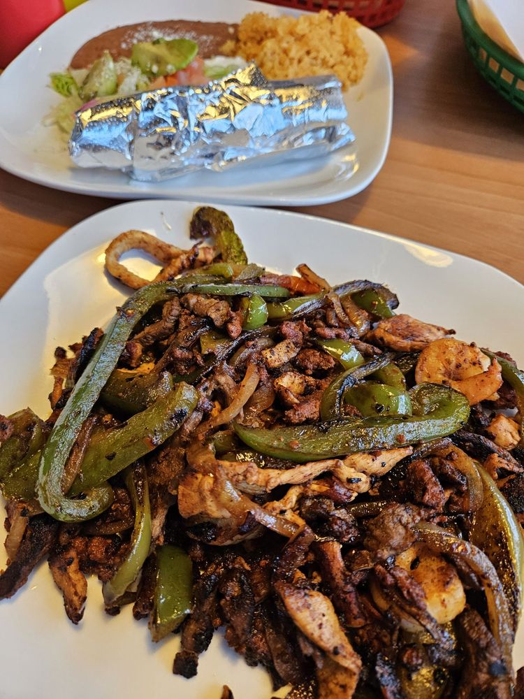 Taqueria Siete Logo