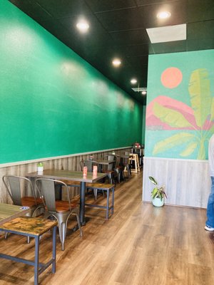 KEDAI Indonesian Cafe by null