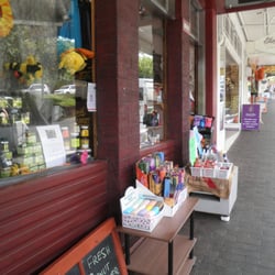 Leura Health Foods