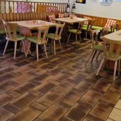 Zum Drosselmüller - Restaurant