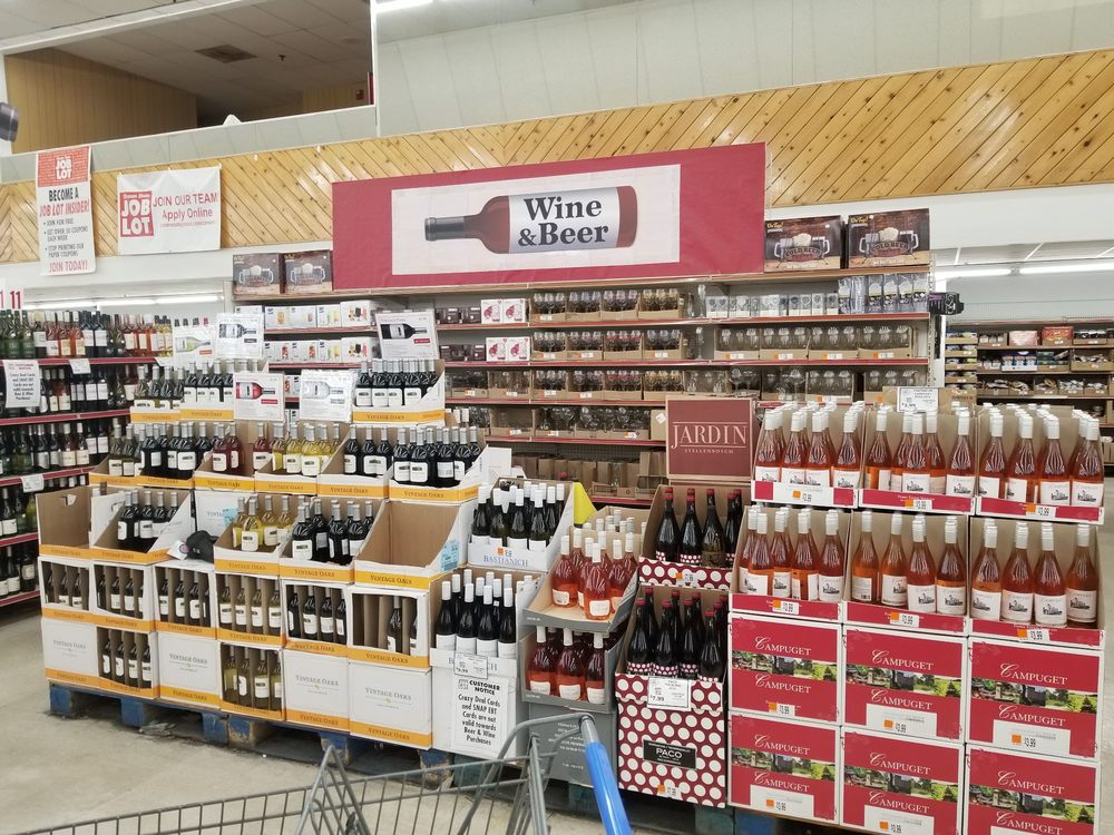 OCEAN STATE JOB LOT 18 Photos & 34 Reviews 30 Commercial St