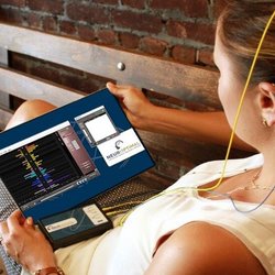 BrainSpa Mobile Neurofeedback - Neurofeedback in the continential U.S.