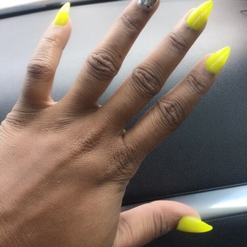 Neo Nails Brickell - I looooove my nails - Nail Salons Near Me - Miami, Florida Neo Nails Brickell - I looooove my nails - Nail Salons Near Me - Miami, Florida