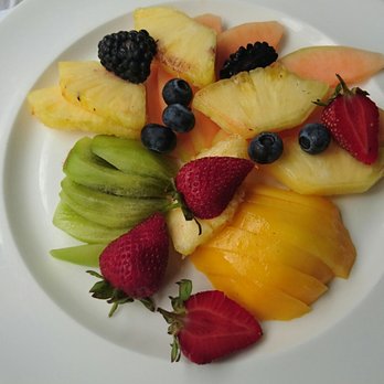 Café Monico - Cafes Near Me - London, XGL