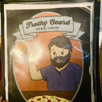Frothy Beard Brewing Company - Breweries Near Me - Charleston, South Carolina