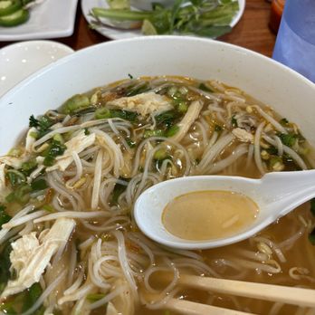 Pho Lovers - Pho ga - Vietnamese Near Me - Pinellas Park, Florida