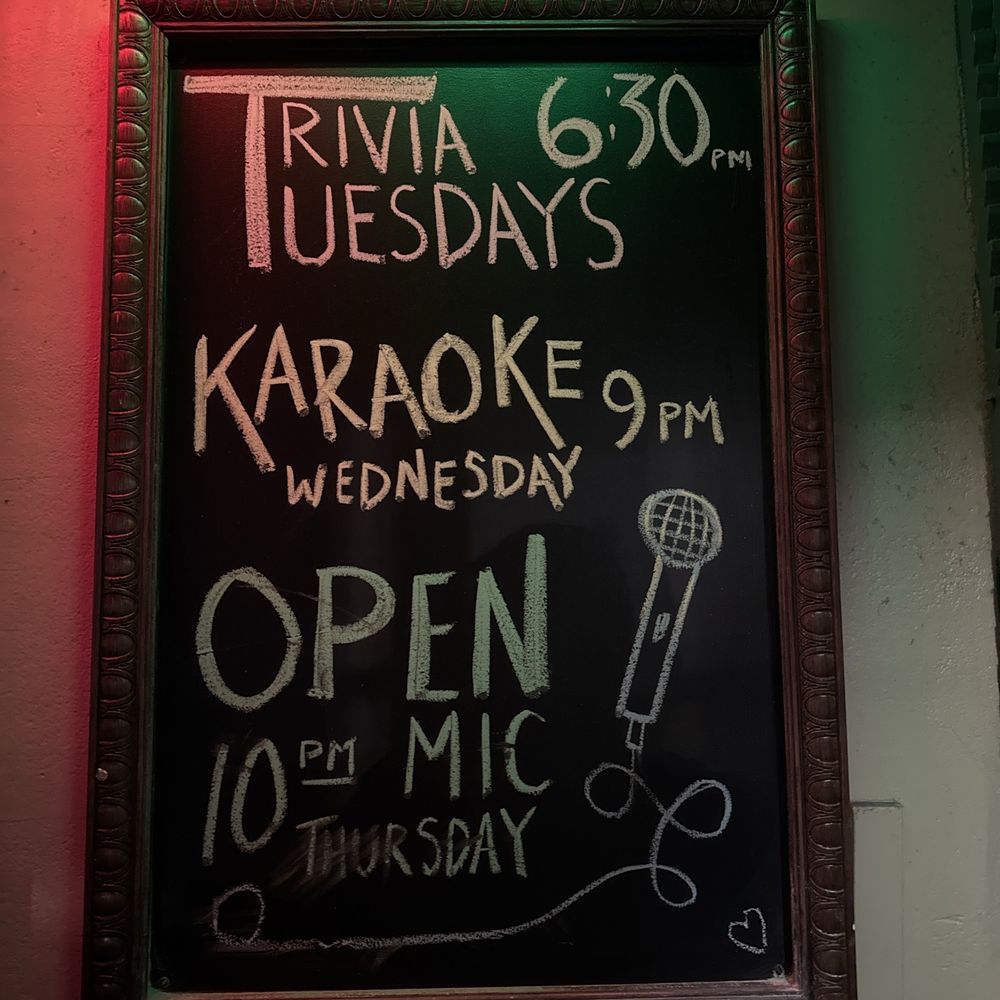 Paddy's Cocktail Lounge - Trivia Tuesdays, Karaoke Wednesdays, Open Mic Thursdays with many more events weekly - Gay Bars Near Me - Ventura, California Paddy's Cocktail Lounge - Trivia Tuesdays, Karaoke Wednesdays, Open Mic Thursdays with many more events weekly - Gay Bars Near Me - Ventura, California