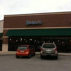 Maniac's