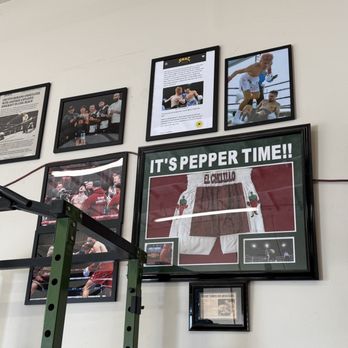 Pepper Time Boxing Academy - Wall of Fame!! - Boxing Near Me - Rialto, California Pepper Time Boxing Academy - Wall of Fame!! - Boxing Near Me - Rialto, California