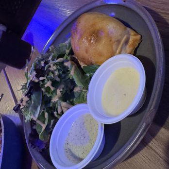 Coya Peruvian Secret - Empanada - Peruvian Near Me - Del Mar, California Coya Peruvian Secret - Empanada - Peruvian Near Me - Del Mar, California