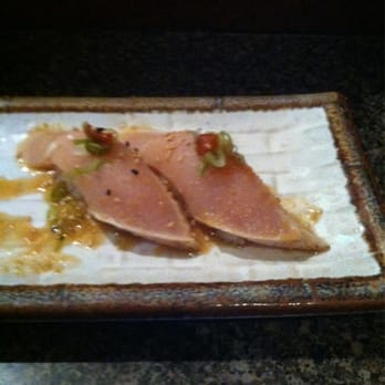 Genmai Sushi - Albacore sushi - Sushi Bars Near Me - Oxnard, California Genmai Sushi - Albacore sushi - Sushi Bars Near Me - Oxnard, California
