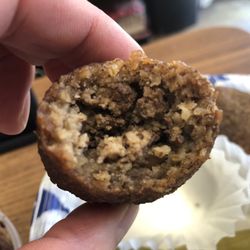 The Middle East Best Food - Inside Ali's Kibbe