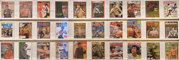 Chinese Historical Society of America Museum by null