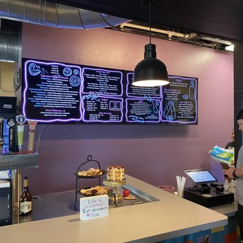 Donut Distillery - Menu - Donuts Near Me - Nashville, Tennessee