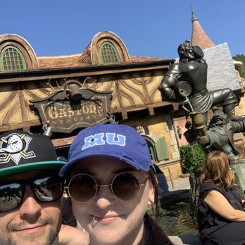 Gaston's Tavern - American Near Me - Lake Buena Vista, Florida