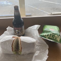 Veg Out Kettle Chips & Frito Lay A large selection of Cold Drinks and Cold Bottled Beers