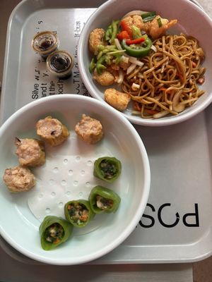 Loy Loy Dim Sum by null