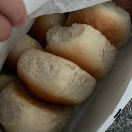Pork buns
