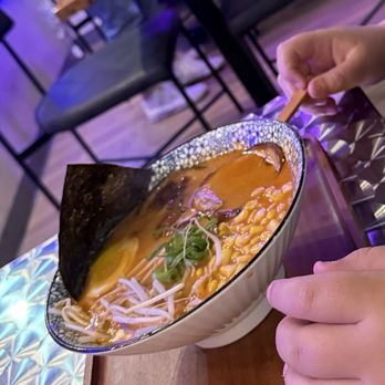MISO Ramen and Poke Bar - Ramen Near Me - Sebastian, Florida MISO Ramen and Poke Bar - Ramen Near Me - Sebastian, Florida
