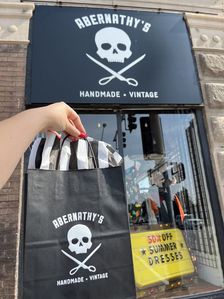 ABERNATHY’S Updated October 2024 19 Photos & 10 Reviews 432 West