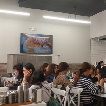 Yoo's Place - Seating area - Korean Near Me - Irvine, California Yoo's Place - Seating area - Korean Near Me - Irvine, California