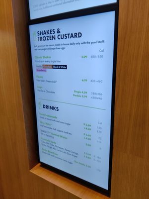 Shake Shack by null