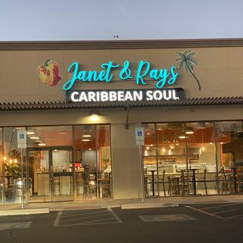 Janet & Ray's - Caribbean Near Me - Tucson, Arizona