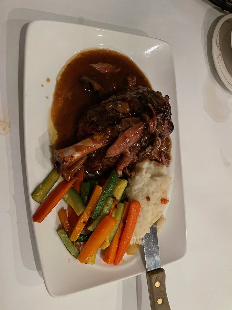 ENZO’S CAFFE ITALIA Updated September 2024 51 Photos & 112 Reviews